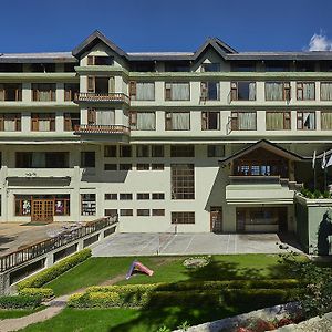 Club Mahindra Mashobra